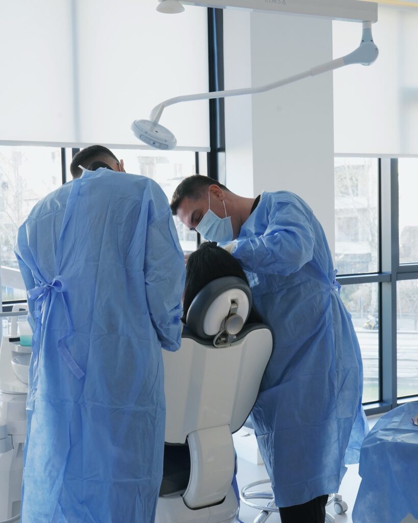 foto dentista n